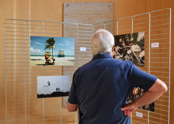 La mutuelle des motards met à l'honneur la liberté en commun à travers une série de photographies