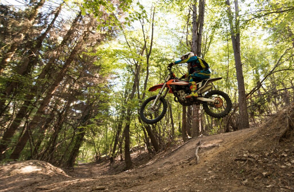 Le décès de Boris Labrousse plonge le monde de l'enduro dans la tristesse