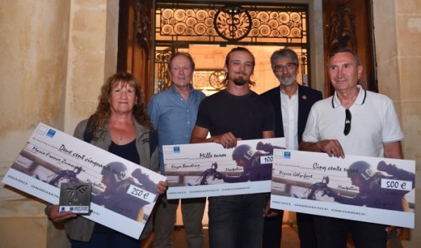 La mutuelle des motards met à l'honneur la liberté en commun à travers une série de photographies