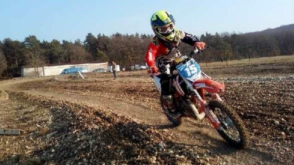 Comment procéder à l'homologation d'une motocross ?