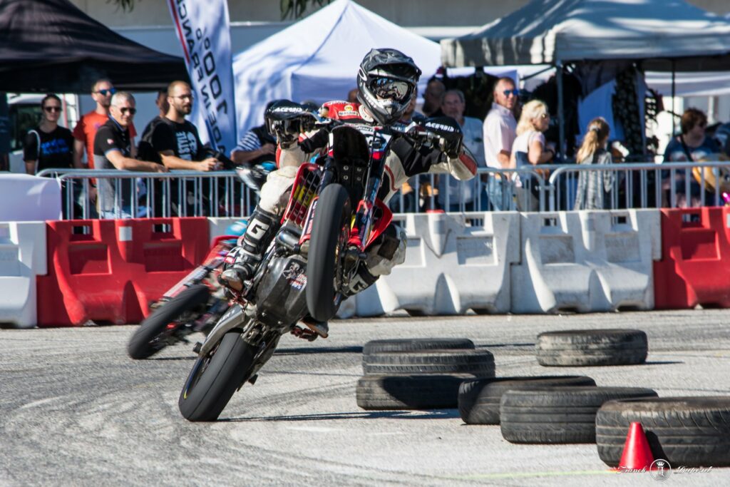 Salon moto Bordeaux 2024