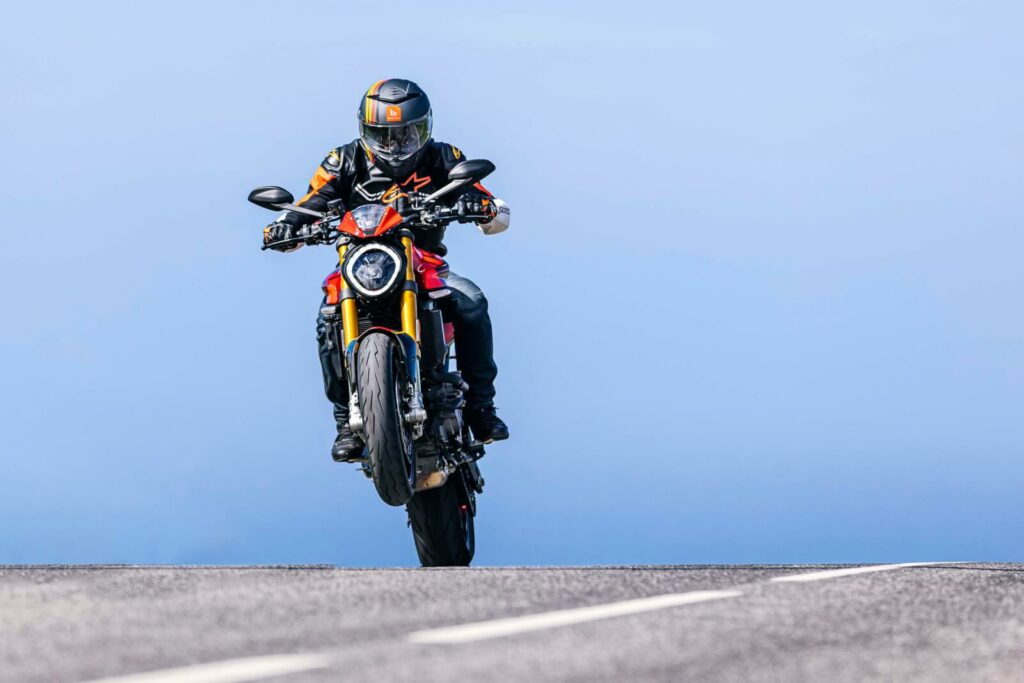 Les 10 modèles Ducati Monster les plus mémorables