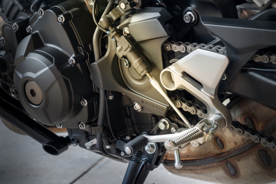 Quelle est l’utilité du shifter moto en ville ?