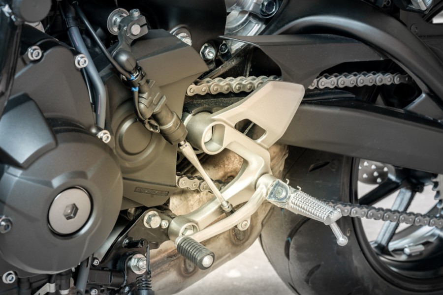 Les avantages du shifter sur les motos modernes