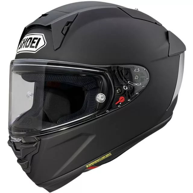 SHOEI CASQUE X-SPR PRO