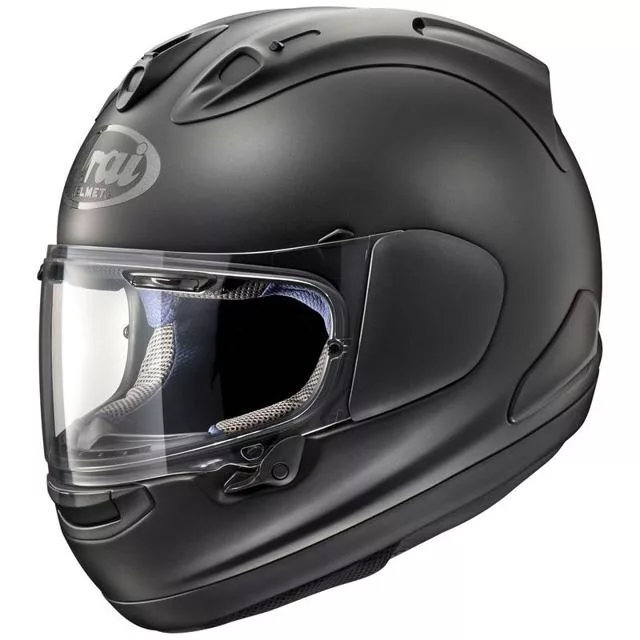 ARAI CASQUE RX-7V EVO FROST BLACK
